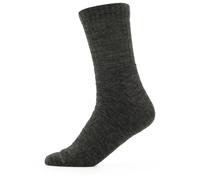 Woolpower - Active Socks 200 - Calze casual EU 45-48 nero