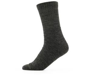 Woolpower - Active Socks 200 - Calze casual EU 45-48 nero