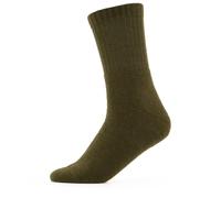 Woolpower - Active Socks 200 - Calze casual EU 45-48 olivia