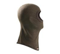 Woolpower - Balaclava Lite - Passamontagna One Size marrone