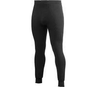 Woolpower Funktionsunterwear Long John 400 Merino Mid Layer Nero 582-7344 XL Nero