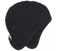 Woolpower - Helmet Cap 400 Helmmütze - Berretto One Size nero