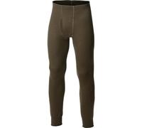 Woolpower Long Johns with Fly 400 Large Green Large Green