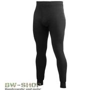 WOOLPOWER MUTANDE LONG JOHNS 200g ESERCITO TEDESCO KSK BIANCHERIA INTIMA BW L...