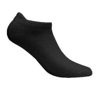 Woolpower - Shoe Liner - Calze casual EU 36-39 nero