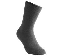 Woolpower - Socks 600 - Calze da spedizione EU 36-39 grigio/nero