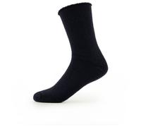 Woolpower - Socks 600 - Calze da spedizione EU 36-39 nero