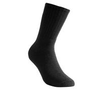 Woolpower Socks Classic 200 45-48 Black 45-48 Black