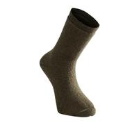 Woolpower - Socks 400 - Calze da spedizione EU 40-44 olivia