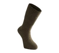 Woolpower Socks Classic 600 36-39 Green 36-39 Green