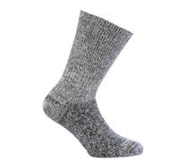 Woolpower Socks Classic 800 43-45 Grey Melange 43-45 Grey Melange