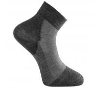 Woolpower - Socks Skilled Liner Short - Calze casual EU 36-39 grigio
