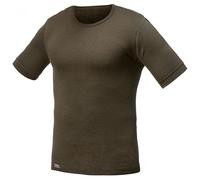 Woolpower - Tee 200 - T-shirt XXL marrone