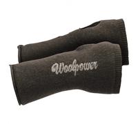 Woolpower - Wrist Gaiter 200 - Scaldapolsi One Size nero