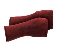 Woolpower - Wrist Gaiter 200 - Scaldapolsi One Size rosso