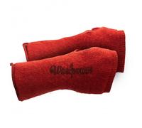 Woolpower - Wrist Gaiter 200 - Scaldapolsi One Size rosso