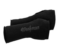 Woolpower - Wrist Gaiter 200 - Scaldapolsi One Size nero