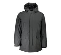 Woolrich - Abbigliamento - - Coats - Uomo - Grigio - S