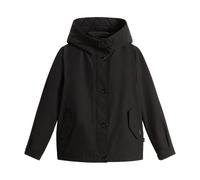 Woolrich - All Weather Jkt 3in1 - - Jackets - Donna - Nero - M