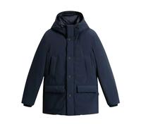 Woolrich - Arctic Parka Cloud - - Jackets - Donna - Blu - L