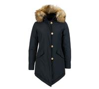 Woolrich - Arctic Parka - - Coats - Donna - Blu - M