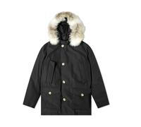 Woolrich - Arctic Parka DF - - Jackets - Uomo - Nero - L