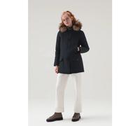 Woolrich - Arctic Parka - - Jackets - Donna - Blu - S