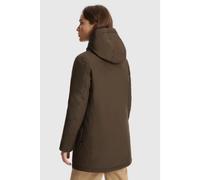 Woolrich - Arctic Parka - - Jackets - Donna - Verde - XS