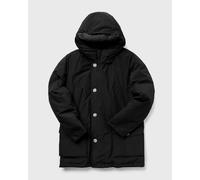 WOOLRICH ARCTIC PARKA men Parkas black in taglia:M