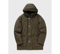 WOOLRICH ARCTIC PARKA men Parkas green in taglia:XL