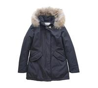 WOOLRICH ARCTIC RACCOON PARKA SKU: CFWWOU0538FRUT0001BLK BLACK TAGLIA M