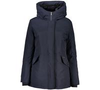 Woolrich Blu Cotton Women's Jacket - XL