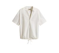 WOOLRICH Blusa bianco | M