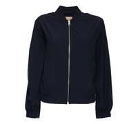 Woolrich - Bomber Giacche - - Jackets - Donna - Blu - S