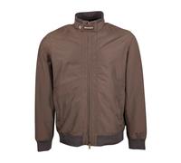 Woolrich - Bomber Giacche - - Jackets - Uomo - Marrone - L