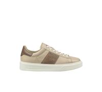 Woolrich - Classic Court Band Blubber Camoscio - - Shoes - Uomo - Multicolore - 45 EU