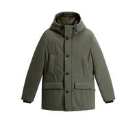 Woolrich - Cloud Arctic Parka - - Coats - Uomo - Verde - L