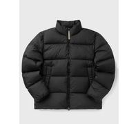 WOOLRICH CLOUD EAGLE JACKET men Down & Puffer Jackets black in taglia:XL