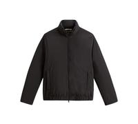 Woolrich - Cloud Lewis Bomber - - Jackets - Uomo - Nero - M