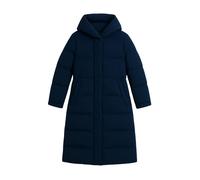 Woolrich - Cloud Madison Long Coat - - Coats - Uomo - Blu - S