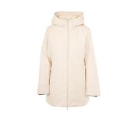 Woolrich, ,Coats ,Donna ,Beige ,L Firth Parka