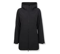 Woolrich, ,Coats ,Donna ,Nero ,M New Firth Down Parka