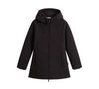 Woolrich, ,Coats ,Donna ,Nero ,XL Cappotti Invernali Neri
