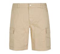 Woolrich - Cotton Twill Cargo Short GD - - Shorts - Uomo - Marrone - M