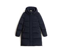 WOOLRICH Daunenparka KELLY blu | M