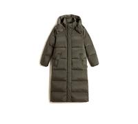 WOOLRICH Daunenparka KELLY oliva | L