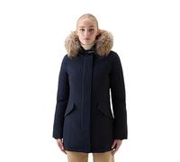 WOOLRICH donna Luxury Arctic Parka blu - medium