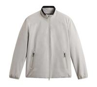 Woolrich - Dove Giacca Bomber da Vela - - Jackets - Uomo - Grigio - 2XL