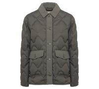 Woolrich - Down Giacche - - Jackets - Donna - Verde - S
