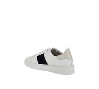 WOOLRICH FOOTWEAR WFM221.002 2030 Bianco-Indaco Sneakers Uomo 44